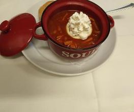 Grey's Grottenschenke Café & Restaurant Bild 10