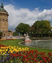 Wasserturm