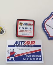 AUTOSUR DOURDAN image 7