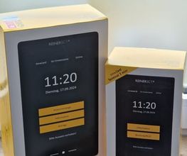IT-Service powered by Zahner Net GmbH Bild 9