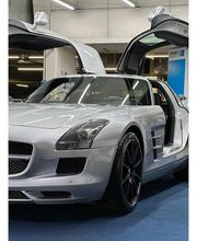 Park-N-Wash Stuttgart Bild 11