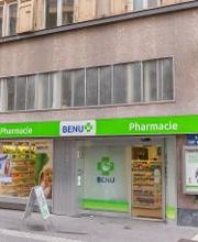 BENU Neuchâtel Bild 1