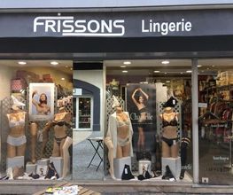 Frissons Lingerie image 8