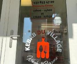 Eser Kebab Cernier Bild 13