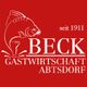 Christian Beck Gasthaus