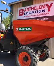 BARTHELEMY LOCATION image 1