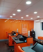 Agence Sixt Le Haillan