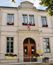 Mairie - Aouste-sur-Sye image 1