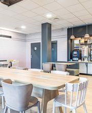 B&B HOTEL Poitiers Aéroport image 9