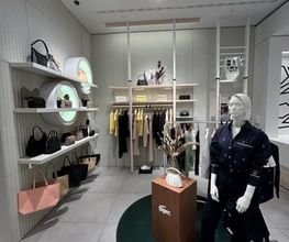 Women Area