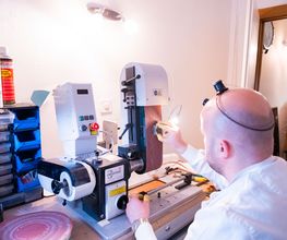 THE WATCH LAB GENEVE Bild 8