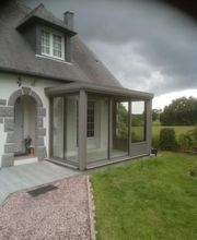 VERANDA RENOVAL - Bleu Ciel image 9