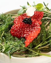 Il Moro Ristorante Monza immagine 10