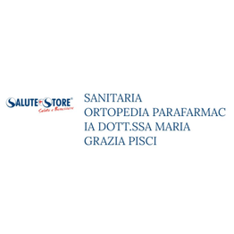 Parafarmacia Dott.ssa Maria Grazia Pisci logo