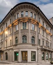 Palazzo San Gottardo