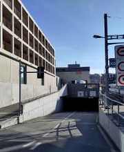 Migrol Charging Station Bild 2