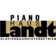 Logo von Pianohaus Landt