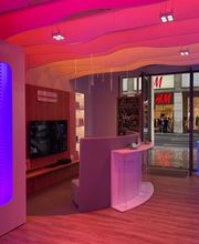 "La nostra area Home Experience "