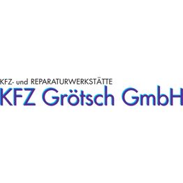 Kfz Grötsch GmbH