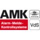 AMK Alarm-, Melde-, Kontrollsystemevertriebs GmbH