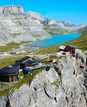 Berghotel Wildstrubel