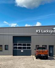 KS-Lacksystem Bild 1
