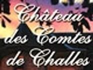 Château Comtes de Challes