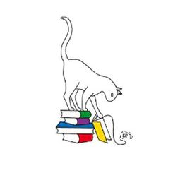 Librairie Chat Perché