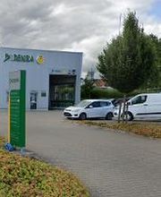 DEKRA Automobil GmbH Station Herford Bild 2