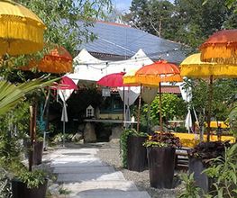 Biergarten