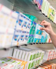 Georgen - Apotheke Flöha Bild 2