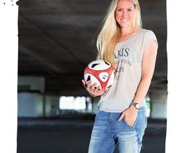 Fussballmarkt Dominik Kaesberg Bild 13