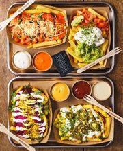 Frittenwerk Koblenz Bild 6