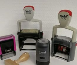 Stempel- u. Schilderservice Bodendorf Bild 7