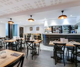 Restaurant Le 63 image 5