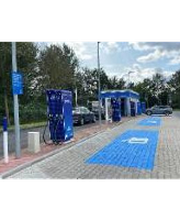 Aral pulse Ladestation Bild 5