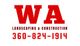 WA Landscaping and Construction