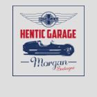 Garage Hentic
