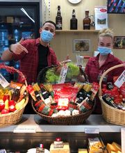 SPAR Supermarkt Otelfingen Bild 9