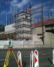 Pascal Bongard SA, ingénieur géomètre officiel Bild 5