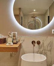 Hôtel La Bastide Saint Georges image 12