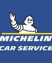 Michelin Car Service- Agencia Llantera Teofilo Borunda imagen 4