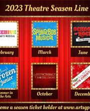 Grand Prairie Arts Council image 3