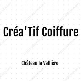 Créa'Tif Coiffure
