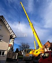 Holzbau Hummel Inhaber: Kai Frick Bild 13