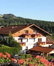 Das Arber-Hotel am Rothbach Bild 1