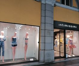 Intimissimi immagine 1