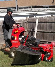 MAS Landscaping & Snow Removal image 9