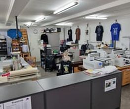 Werbe Atelier Oberdorf Bild 4