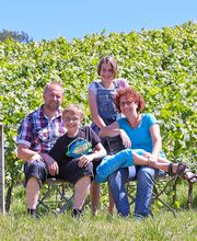 Besenwirtschaft Fasshotel Bild 6